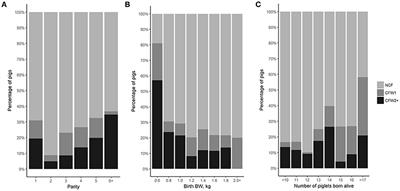 Cross-Fostering Implications for Pig Mortality, Welfare and Performance